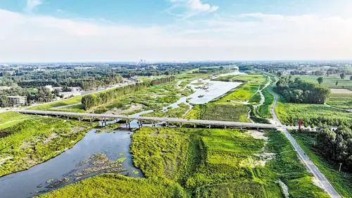 用好用足國(guó)債資金，河北恢復(fù)重建提速增效
